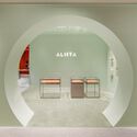 Plan C Frame Flagship Store / (ab)NORMAL + APRIL - Fotografia de Interiores
