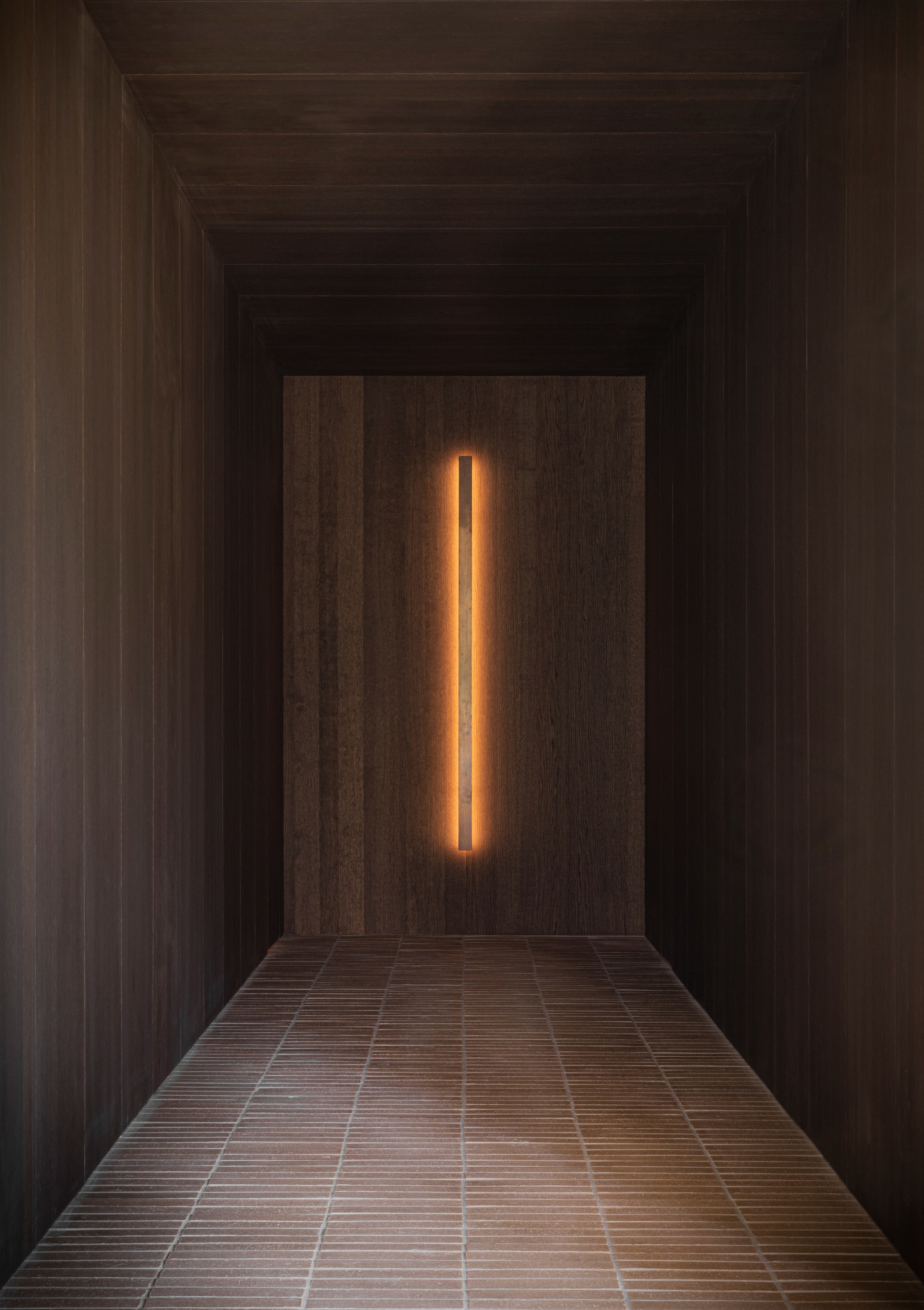 Gallery of The Wine House / NORM Architects - 33