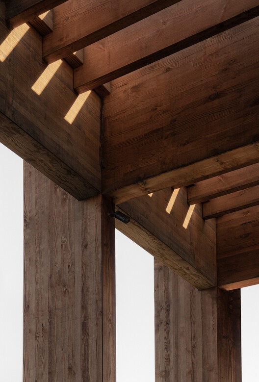 The Wine House / NORM Architects The Wine House / NORM Architects - Image 5 of 40