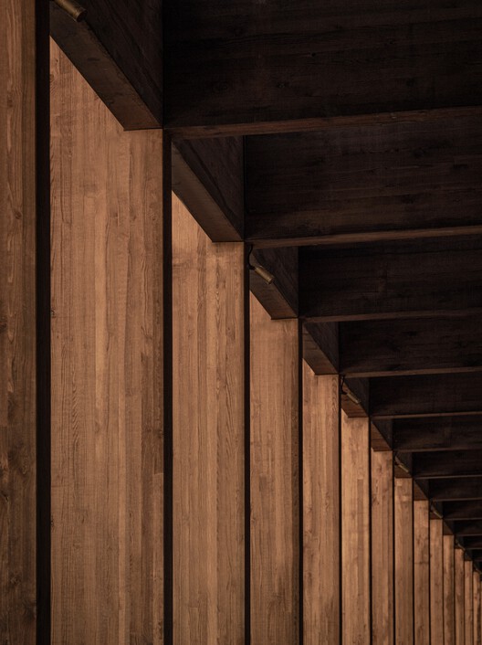 The Wine House / NORM Architects The Wine House / NORM Architects - Image 9 of 40