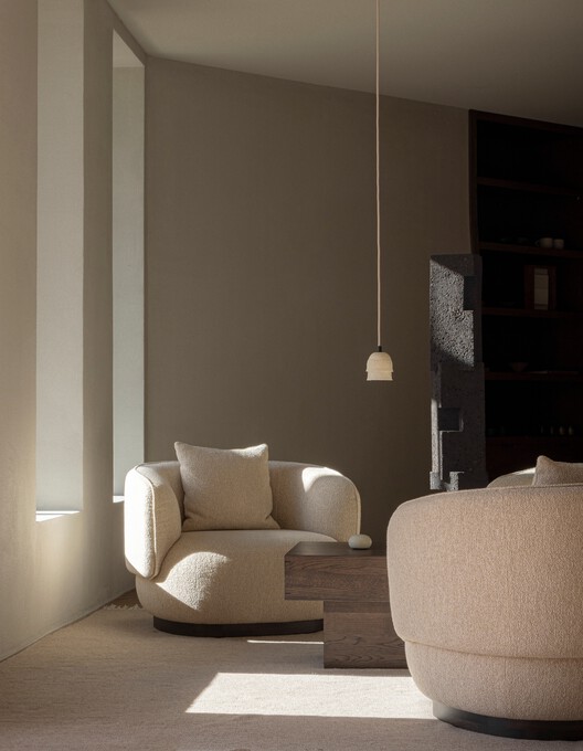 The Wine House / NORM Architects The Wine House / NORM Architects - Interior Photography