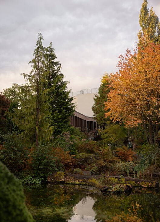 The Wine House / NORM Architects The Wine House / NORM Architects - Image 13 of 40