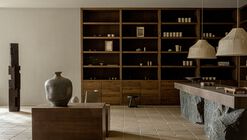 The Wine House / NORM Architects