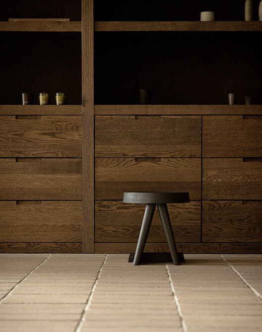 The Wine House / NORM Architects The Wine House / NORM Architects - Interior Photography, Wood