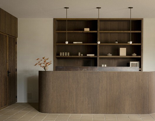 The Wine House / NORM Architects The Wine House / NORM Architects - Interior Photography, Wood