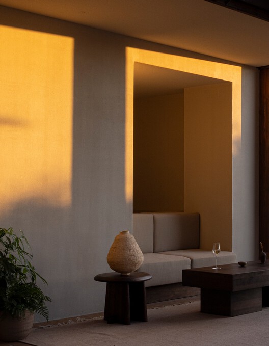 The Wine House / NORM Architects The Wine House / NORM Architects - Interior Photography, Wood, Lighting