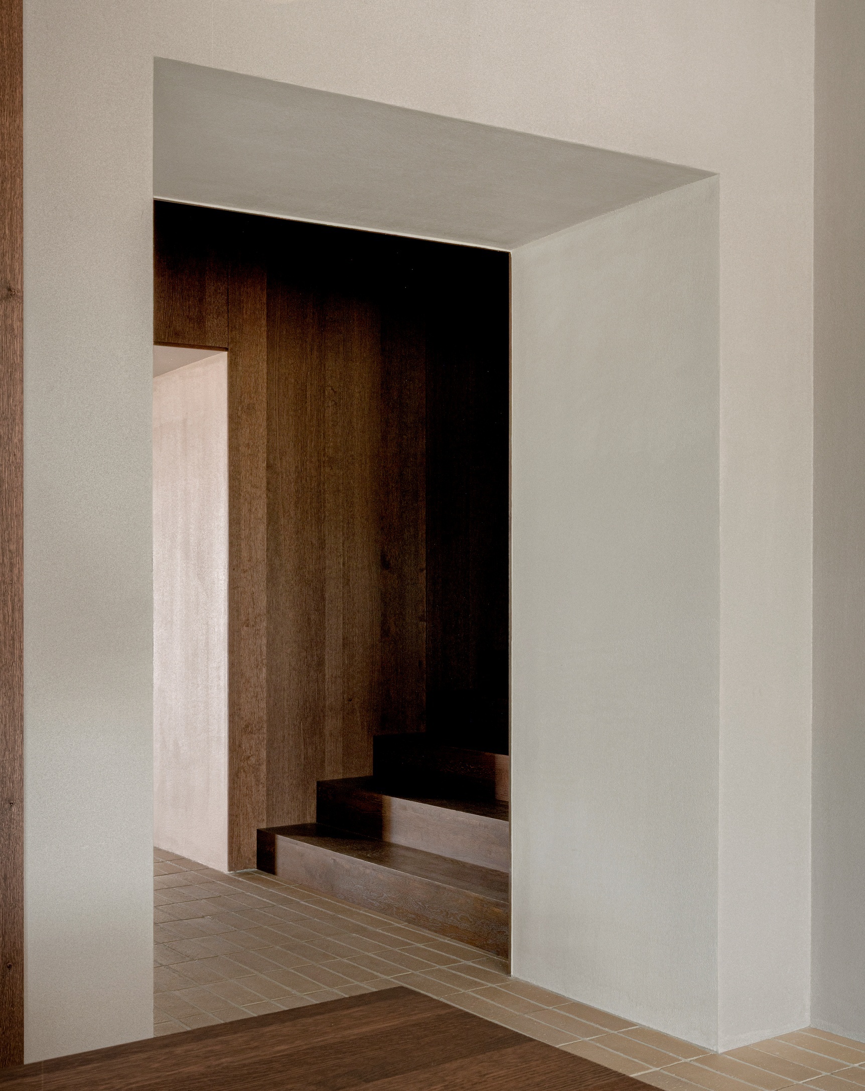 Gallery of The Wine House / NORM Architects - 38