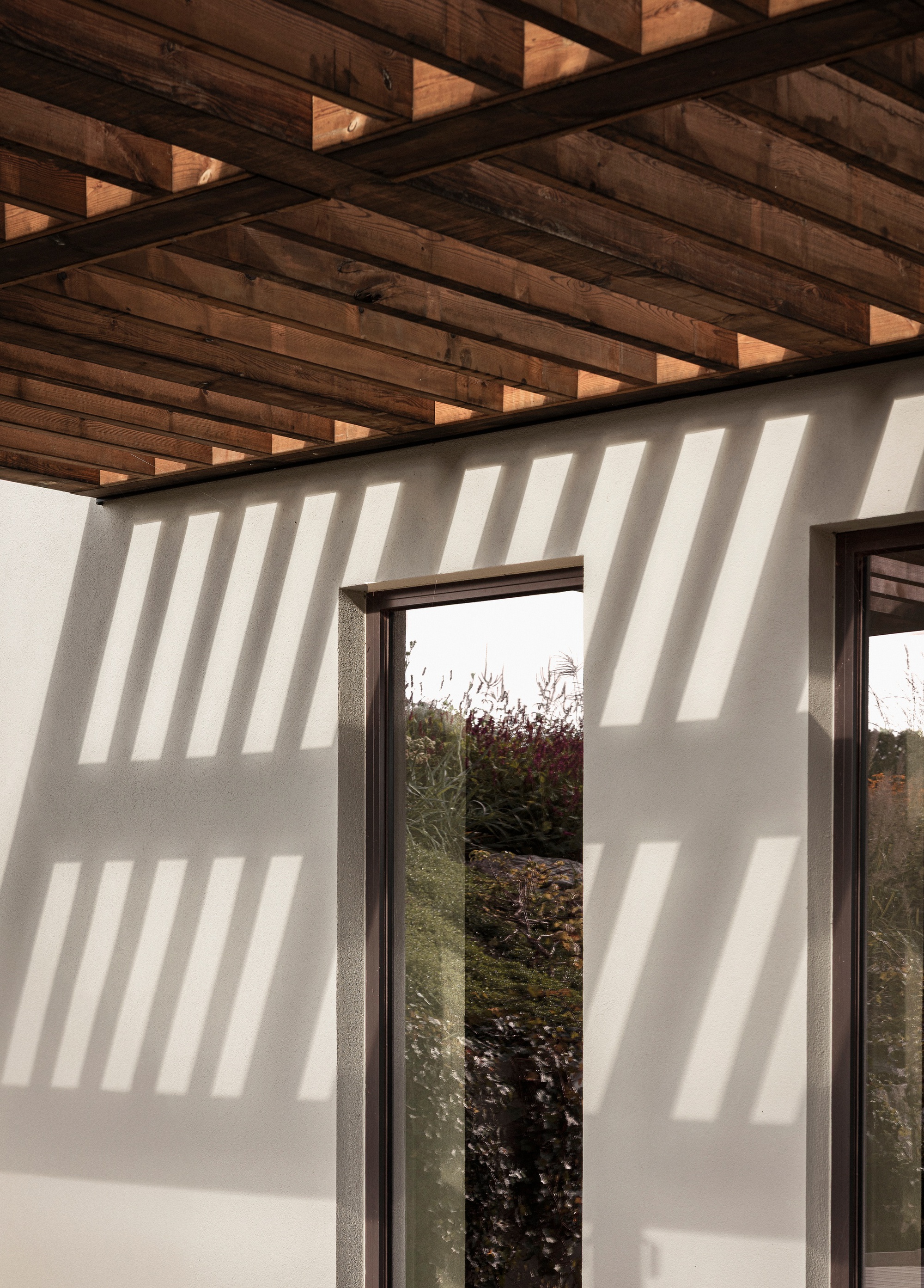 Gallery of The Wine House / NORM Architects - 8