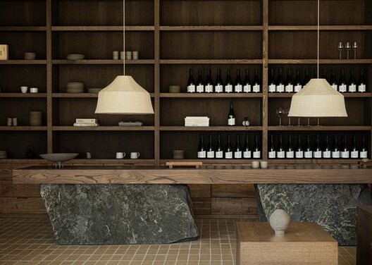 The Wine House / NORM Architects The Wine House / NORM Architects - Image 4 of 40