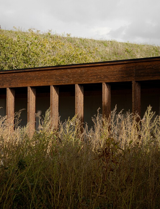 The Wine House / NORM Architects The Wine House / NORM Architects - Exterior Photography