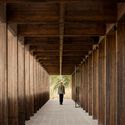 The Wine House / NORM Architects - Interior Photography, Houses, Column, Beam