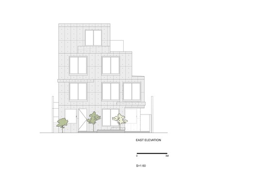Escenario Hanabusayama / Ryuichi Sasaki + Sasaki Architecture - Image 23 of 25