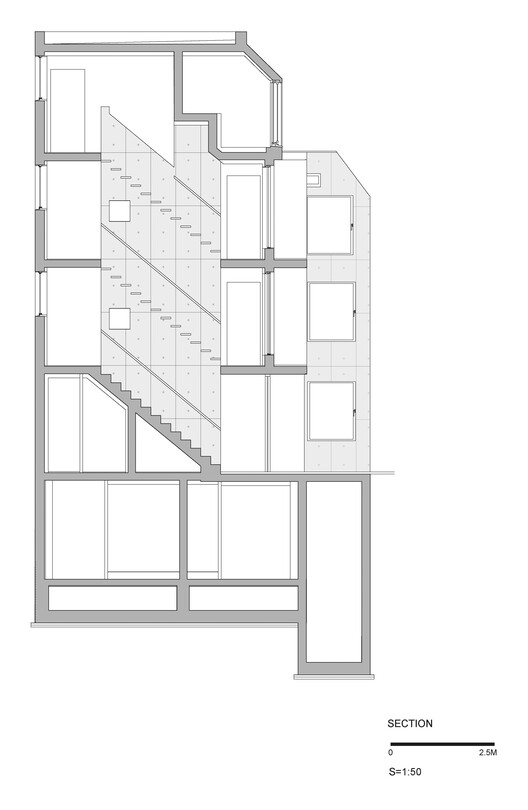 Escenario Hanabusayama / Ryuichi Sasaki + Sasaki Architecture - Image 21 of 25