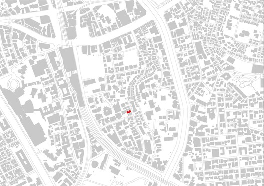 Escenario Hanabusayama / Ryuichi Sasaki + Sasaki Architecture - Image 19 of 25