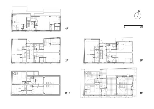 Escenario Hanabusayama / Ryuichi Sasaki + Sasaki Architecture - Image 20 of 25