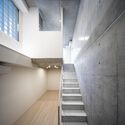 Escenario Hanabusayama / Ryuichi Sasaki + Sasaki Architecture - Interior Photography, Houses, Stairs, Handrail