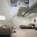 Escenario Hanabusayama / Ryuichi Sasaki + Sasaki Architecture - Interior Photography, Houses, Stairs, Chair