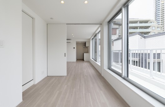 Escenario Hanabusayama / Ryuichi Sasaki + Sasaki Architecture - Interior Photography, Wood, Glass