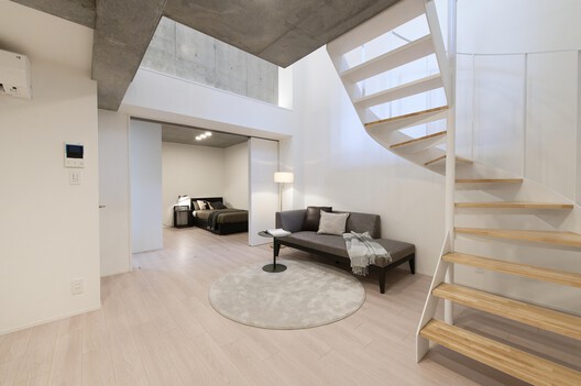 Escenario Hanabusayama / Ryuichi Sasaki + Sasaki Architecture - Image 13 of 25