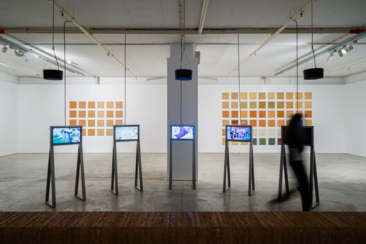 Joaquim Moreno Appointed Chief Curator of the 8th Lisbon Architecture Triennale Joaquim Moreno Appointed Chief Curator of the 8th Lisbon Architecture Triennale - Image 7 of 8