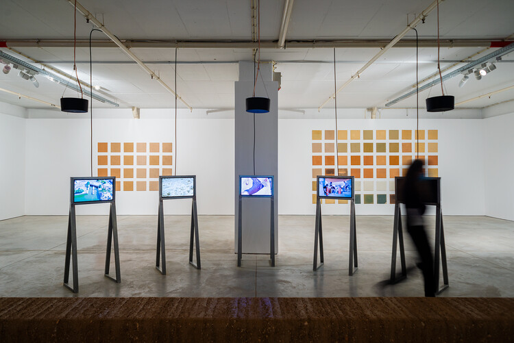 Joaquim Moreno Appointed Chief Curator of the 8th Lisbon Architecture Triennale - Image 7 of 8