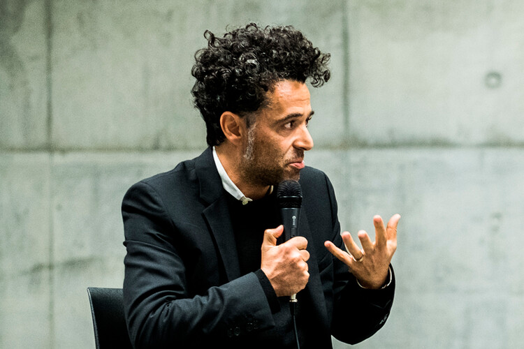 Joaquim Moreno Appointed Chief Curator of the 8th Lisbon Architecture Triennale - Featured Image