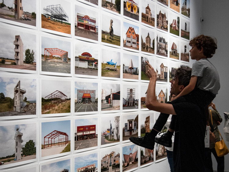 Joaquim Moreno Appointed Chief Curator of the 8th Lisbon Architecture Triennale - Image 6 of 8