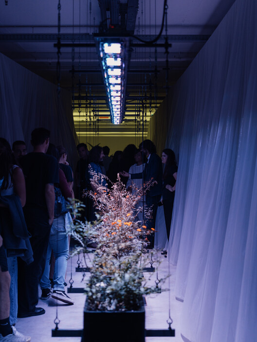 Joaquim Moreno Appointed Chief Curator of the 8th Lisbon Architecture Triennale Joaquim Moreno Appointed Chief Curator of the 8th Lisbon Architecture Triennale - Image 8 of 8