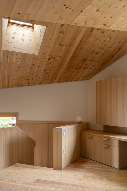 Hometown House / MoDusArchitects - Image 36 of 56