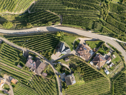 Hometown House / MoDusArchitects - Image 7 of 56