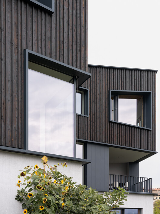 Hometown House / MoDusArchitects - Image 16 of 56