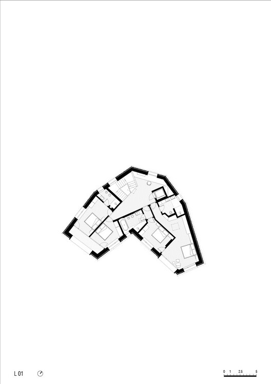 Hometown House / MoDusArchitects - Image 49 of 56