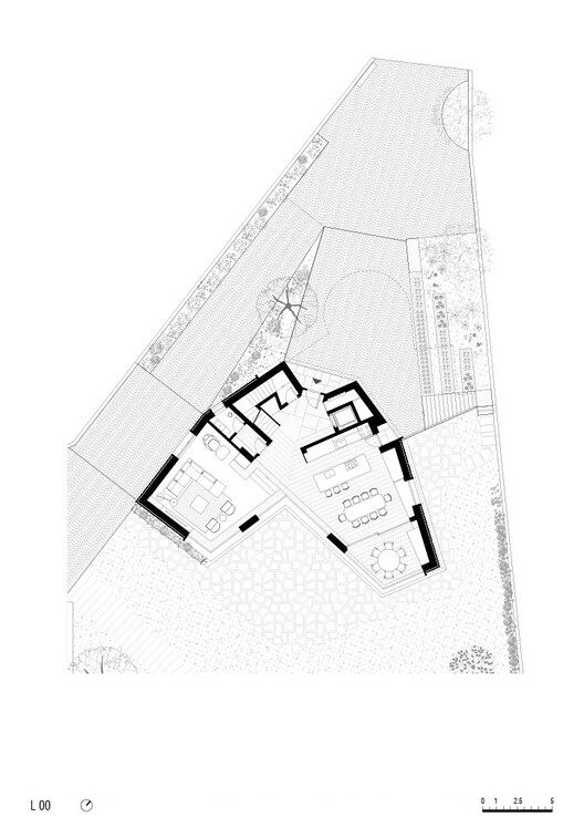 Hometown House / MoDusArchitects - Image 47 of 56