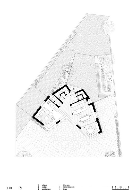 Hometown House / MoDusArchitects - Image 48 of 56