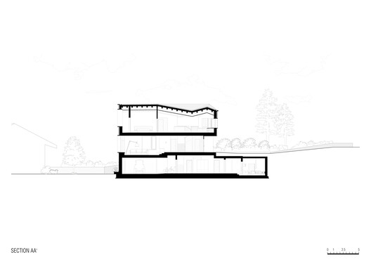 Hometown House / MoDusArchitects - Image 51 of 56