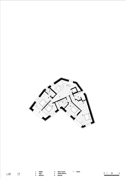 Hometown House / MoDusArchitects - Image 50 of 56