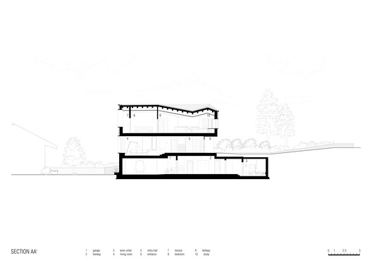 Hometown House / MoDusArchitects - Image 52 of 56