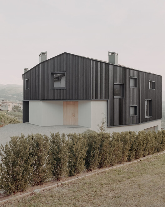 Hometown House / MoDusArchitects - Exterior Photography