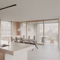 Hometown House / MoDusArchitects - Interior Photography, Houses, Kitchen, Countertop, Chair