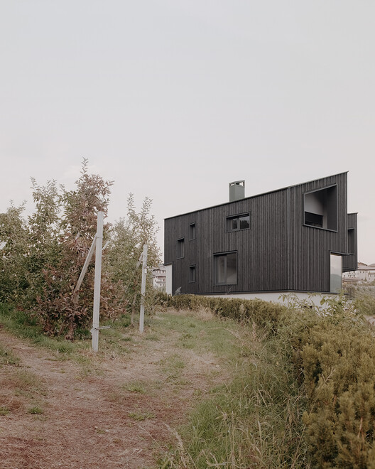 Hometown House / MoDusArchitects - Exterior Photography