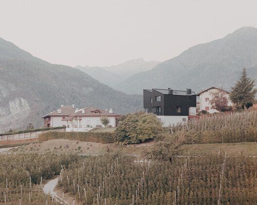 Hometown House / MoDusArchitects - Exterior Photography