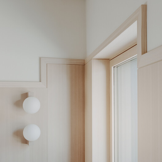 Hometown House / MoDusArchitects - Interior Photography