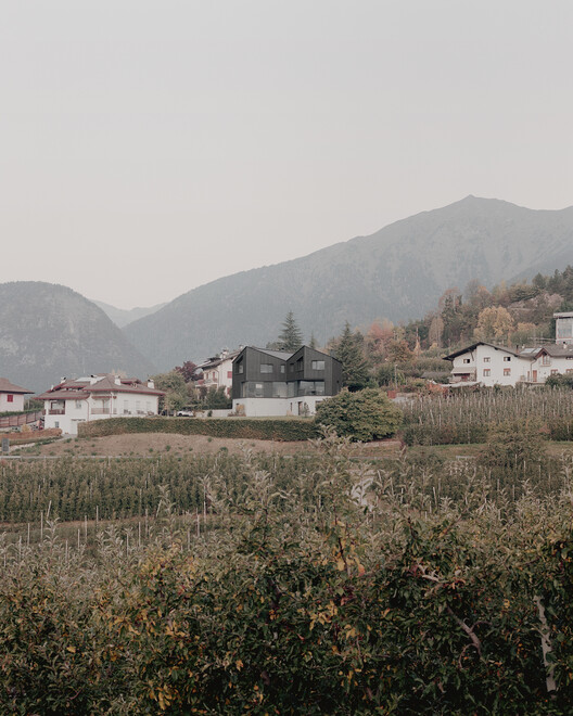 Hometown House / MoDusArchitects - Exterior Photography