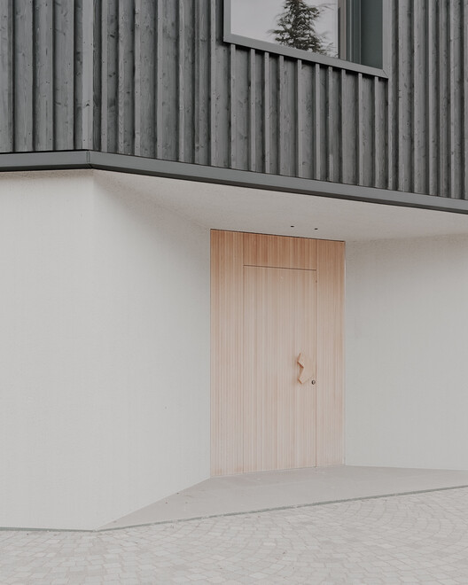 Hometown House / MoDusArchitects - Interior Photography