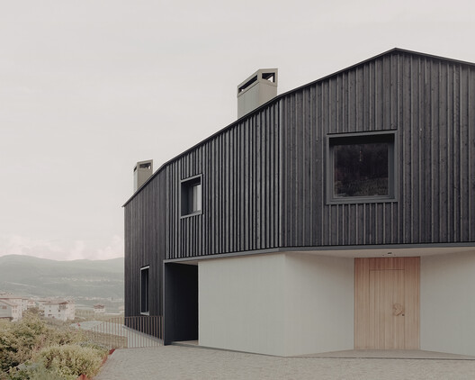 Hometown House / MoDusArchitects - Exterior Photography