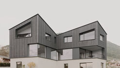 Hometown House / MoDusArchitects