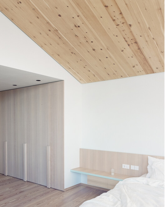 Hometown House / MoDusArchitects - Image 31 of 56