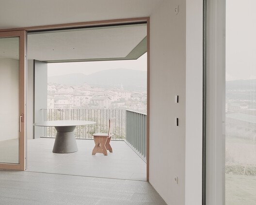 Hometown House / MoDusArchitects - Interior Photography