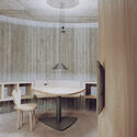 Hometown House / MoDusArchitects - Interior Photography, Houses, Chair