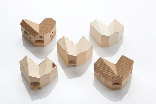 Hometown House / MoDusArchitects - Interior Photography